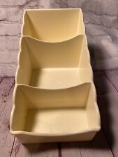 Tupperware tier spice for sale  Cleveland