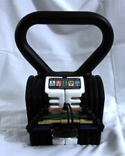 Kettleblock adjustable kettleb for sale  Shipping to Ireland