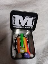 Used, Marky Sparky Mumblys M Series 1 Magnetic Dart Game Complete  for sale  Shipping to South Africa