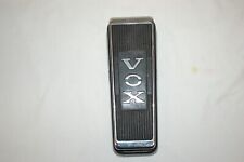 Vintage vox wah for sale  Fresno