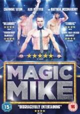 Magic mike dvd for sale  STOCKPORT