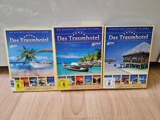 Traumhotel dvds boxen gebraucht kaufen  Kämpfelbach