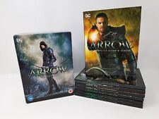 Arrow complete series for sale  BLACKWOOD