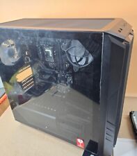 Case, COOLER MASTER, H500-KGNN-S00, MidiTower, With Accessories  for sale  Shipping to South Africa