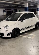 Cerchi abarth usato  Alessandria