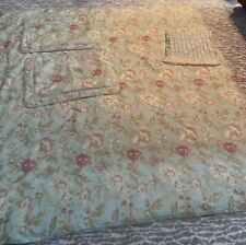 Croscill queen comforter for sale  Richmond