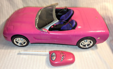 Barbie 2001 pink for sale  Bowling Green