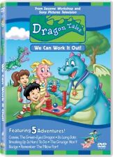 Dragon tales work for sale  Denver