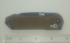 Used benchmade heckler for sale  Houston
