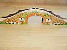 Wooden edwone cave for sale  Shipping to Ireland