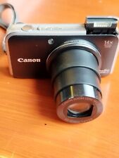 Canon powershot sx210 usato  Sesto San Giovanni