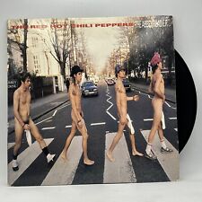 The Red Hot Chili Peppers - The Abbey Road EP - 1988 EE. UU. (EX) limpieza ultrasónica segunda mano  Embacar hacia Argentina