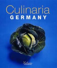 Culinaria germany value for sale  STOCKPORT