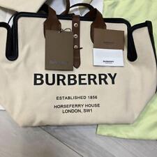 Burberry bags from d'occasion  Expédié en Belgium