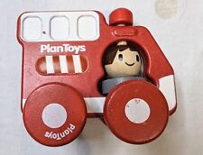 Plan toys fire for sale  Dover
