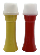 Tupperware ketchup mustard for sale  Stamford