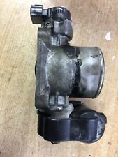 Toyota throttle body for sale  OLDHAM