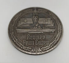 Piece medaille allemande d'occasion  Mâcon