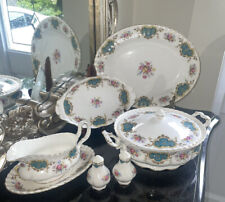 Royal albert berkeley for sale  NEWRY