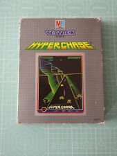 Hyper chase vectrex d'occasion  Grenoble-