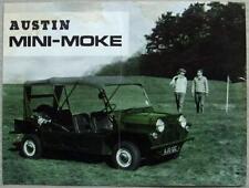Austin mini moke for sale  LEICESTER