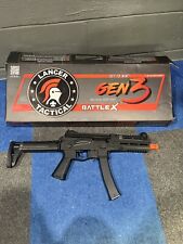 Lancer tactical gen for sale  Indiana