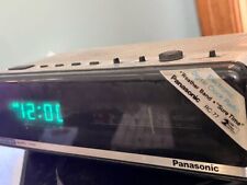 Vintage panasonic weather for sale  Chicago