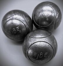 petanque gebraucht kaufen  Hochdorf