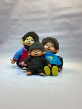 Vintage monchhichi chicaboo for sale  EMSWORTH