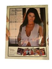 Holly Wynnette Press Kit Packet Futre Ex Boyfriend comprar usado  Enviando para Brazil