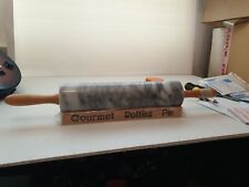 Gourmet rolling pin for sale  WELWYN GARDEN CITY