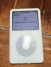 Apple iPod Classic 5ta Generación Blanco (60 GB) segunda mano  Embacar hacia Argentina