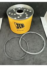 Jcb parts genuine for sale  Ardmore