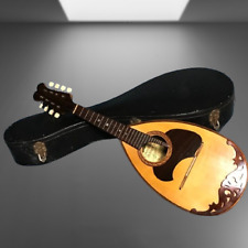 mandolina instrumento segunda mano  Embacar hacia Mexico