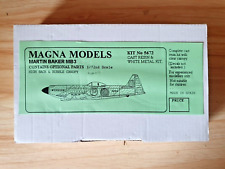 Magna models 5672 for sale  LINCOLN