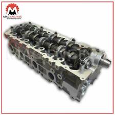 CYLINDER HEAD TOYOTA 1KD-FTV D-4D FOR LAND CRUISER PRADO HILUX FORTUNER 02-10 for sale  Shipping to South Africa
