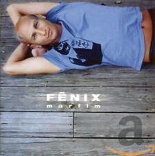 Fenix Marfim (CD) (IMPORTAÇÃO DO REINO UNIDO) comprar usado  Enviando para Brazil