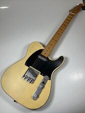 Squier fender telecaster for sale  DUNDEE