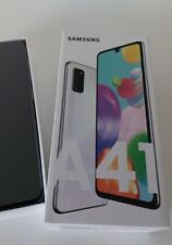 Samsung galaxy a41 gebraucht kaufen  Reinfeld