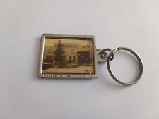 Vintage renault keychain d'occasion  Expédié en Belgium