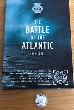 Battle atlantic 20 for sale  SEAHAM