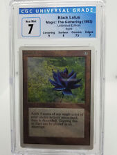 Black lotus mtg for sale  Utica