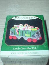 Hallmark candy car for sale  Reading
