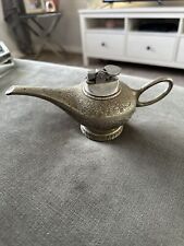 Vintage genie lamp for sale  NORTHAMPTON