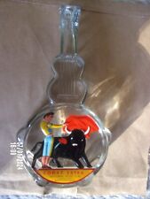 Ancienne bouteille verre d'occasion  Toulon-