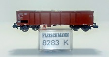Scale fleischmann 8283k d'occasion  Expédié en Belgium