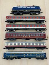 Lima collezione treni usato  Ariccia