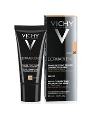 Vichy dermablend corrective for sale  Shipping to Ireland