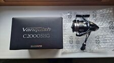 Shimano vanquish c2000shg for sale  Ireland