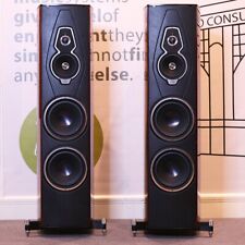 Sonus faber amati for sale  OXFORD